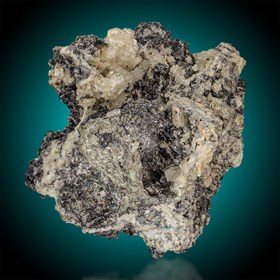 Leadhillite-Leadhills | Lanarkshire | Strathclyde | Leadhills-Wanlockhead District | Scotland